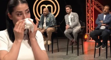 MasterChef Türkiye'de Arzu Çoban'ın hikayesi şefleri şaşkına çevirdi