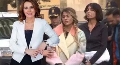 Seçil Erzan ile Bahar Candan birbirine girdi! Erzan kendisine sürekli 'dolandırıcı' diyen Candan'ı şikayet etti
