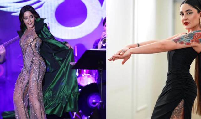 Melek Mosso Kalça Estetiğini Açıkladı: Herkes Rahatlasın!