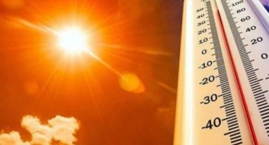 Meteoroloji uyardı: 12 derece birden artacak