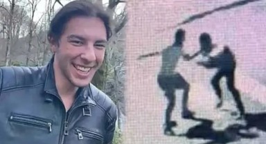 Motokurye Ata Emre Akman'ın katilinden pişkin savunma: Alkolün etkisiyle...