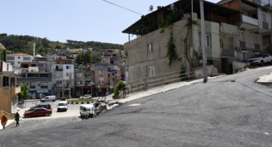 Muhtarlardan Başkan Eşki’ye teşekkür