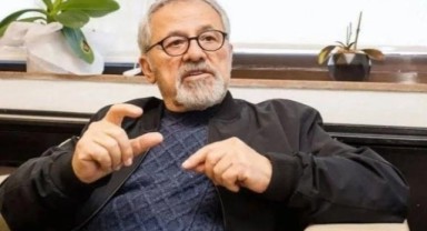 Naci Görür’den ‘hasarlı binalardan uzak durun’ çağrısı