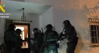Narkotik'ten İspanya'da operasyon: Kerim Dağlıoğlu yakalandı