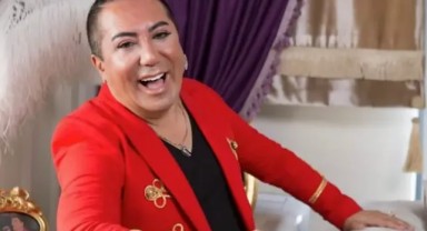 Oğlu Nişanlandı: Gelinine 2 Kg Altın Takan Murat Övüç