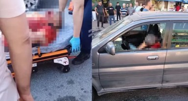 Okul müdür yardımcısı silahlı saldırıda hayatını kaybetti