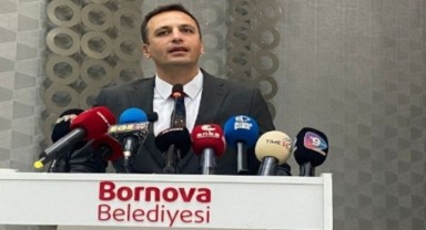 Önal'ın 'toprak' istediği iddialarına Eşki'den yanıt: Basın tarafından çarpıtıldı