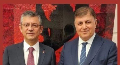 Özgür Özel: Cemil Tugay’la ters düştüğümüz hiçbir nokta yok
