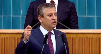Özgür Özel'den AYM iptalleri açıklaması