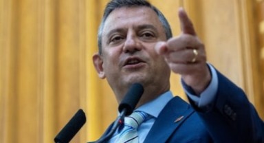 Özgür Özel'den 'sokaklarda olacağız' mesajı