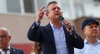 Özgür Özel: İmamoğlu ya da Yavaş aday olsaydı, Erdoğan şu an Cumhurbaşkanı koltuğunda oturmuyordu