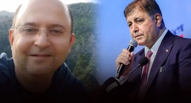 Özgür Özel'in kardeşinden su zammına tepki! Tugay'a sert sözler...