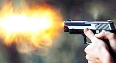 Polis memuru katliam yaptı! Tüm ailesini katletti