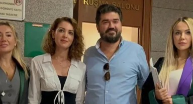 Rasim Ozan Kütahyalı'dan Nagehan Alçı'nın