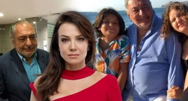 Reha Muhtar'a nafaka ödeyecek