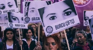 Sadece Mayıs Ayında 40 Kadın Cinayeti