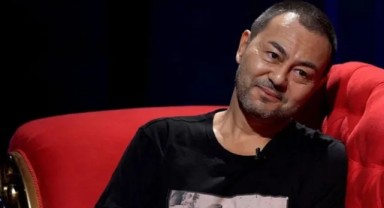 Serdar Ortaç: Artık zengin değilim, aylık masrafım 500 bin lira