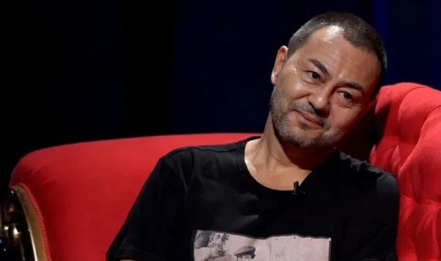 Serdar Ortaç: Artık zengin değilim, aylık masrafım 500 bin lira