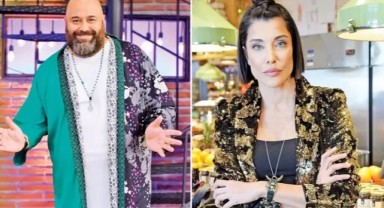Somer Sivrioğlu'ndan Deniz Akkaya'ya konuşma yasağı