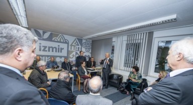 Soyer'in açtığı yurtdışı İzmir ofisleri kapatıldı