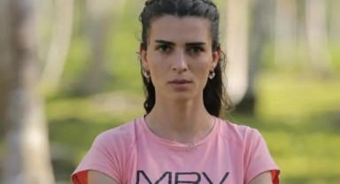 Survivor'da regl olduğunu açıklayıp olanları anlattı: Neden oturarak kaydığımı düşünmüyorsunuz?