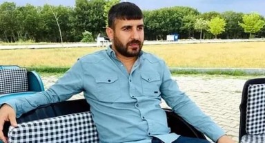 Tekirdağ'da dehşet: Damada kurşun yağdırdılar