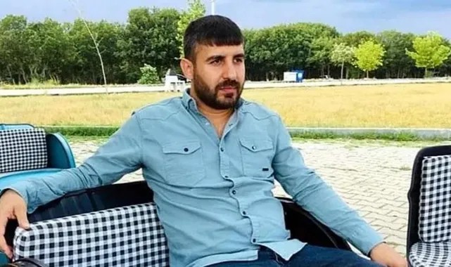 Tekirdağ'da dehşet: Damada kurşun yağdırdılar