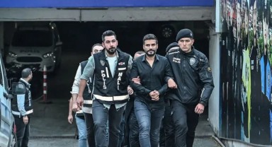 Telefon görüşmesini ifşa etti! Engin Polat yine hakim karşısında