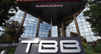 Türkiye Belediyeler Birliği’nde seçim heyecanı! CHP Grubu Başkan Sengel’i önerdi