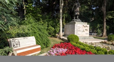 Usta şair Nâzım Hikmet Kültürpark’ta anılacak