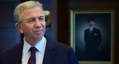 Yapay zeka uyarısı: Mansur Yavaş'ın sesiyle reklam yapıyorlar