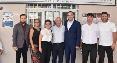 Yiğit: “Balçova daha temiz olacak”