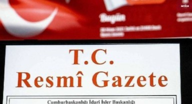 11 üniversiteye yeni rektör atandı