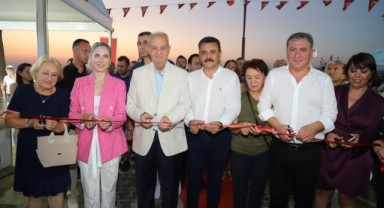 3. Dikili Kitap Günleri’nde 31 Mart Yerel Seçimler sonrasındaki süreç değerlendirildi