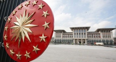 5 ilin valisi değişti! Karar Resmi Gazete'de