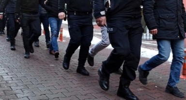 81 ilde 'aranan şahıslara yönelik' Çember-19 operasyonu!