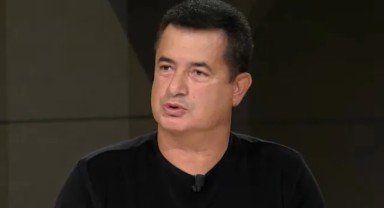 Acun Ilıcalı herkesi şaşkına çevirdi. Sevgilisinin doğum gününü kutladı herkes o detaya takıldı