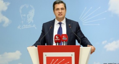 “AKP hükümetinin artık halk nezdinde vizesi dolmuştur.”