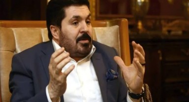 AKP'li Savcı Sayan'dan Partisine Sert Eleştiri: Şımarmışız beyler şımarmışız..