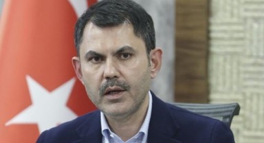 Atama sonrası Murat Kurum'dan ilk açıklama