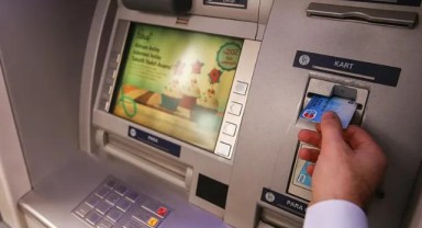 ATM'lere Giden Vatandaşlara Büyük Şok! Hepsi Eli Boş Döndü