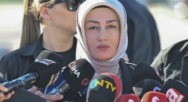 Ayşe Ateş, ara karara ateş püskürdü