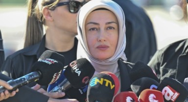 Ayşe Ateş: Canilerin bize yaşattıklarını anlatacağım