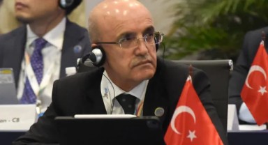 Bakan Şimşek'ten 'vergi' açıklaması