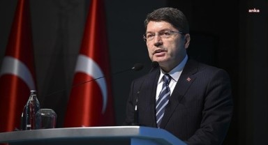 Bakan Tunç açıkladı: Çeşme'deki yangının ardından 4 şüpheli gözaltına alındı!