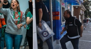 Banka müdürü Hatice, vurgunu anlattı: İşin içinden çıkamadım