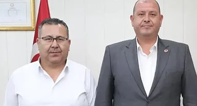 Başkan Çiçek Kılıçdaroğlu'na hakaret eden ismi görevden aldı!