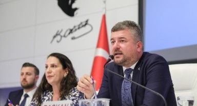 Başkan Görkem Duman: “Bütün iyi niyetimizle Şirinyer Pazar Yeri’nin açılması için çalışıyoruz”