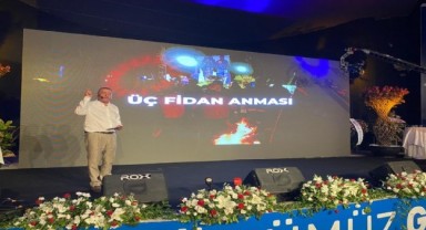 Başkan Günay'dan '100 gün' raporu, 'soruşturma' çıkışı: Assalar da vazgeçmeyeceğiz!