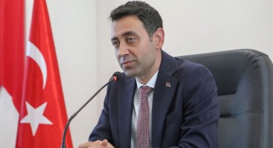 Başkan Önal, muhtarlarla buluştu